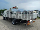 2026 Mitsubishi Fuso Fighter Truck for sale, Japanese used car export - photo 14 of 21 | GULJI TRADERS
