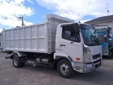 2026 Mitsubishi Fuso Fighter Truck for sale, Japanese used car export - photo 2 of 21 | GULJI TRADERS