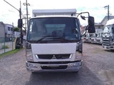 2026 Mitsubishi Fuso Fighter Truck for sale, Japanese used car export - photo 3 of 21 | GULJI TRADERS