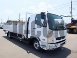 2026 Mitsubishi Fuso Fighter Truck for sale, Japanese used car export - photo 2 of 21 | GULJI TRADERS