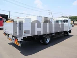 2026 Mitsubishi Fuso Fighter Truck for sale, Japanese used car export - photo 3 of 21 | GULJI TRADERS