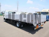2026 Mitsubishi Fuso Fighter Truck for sale, Japanese used car export - photo 5 of 21 | GULJI TRADERS