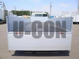 2026 Mitsubishi Fuso Fighter Truck for sale, Japanese used car export - photo 6 of 21 | GULJI TRADERS