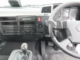 2026 Mitsubishi Fuso Fighter Truck for sale, Japanese used car export - photo 17 of 21 | GULJI TRADERS