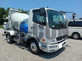 2026 Mitsubishi Fuso Fighter Truck for sale, Japanese used car export - photo 6 of 21 | GULJI TRADERS