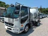 2026 Mitsubishi Fuso Fighter Truck for sale, Japanese used car export - photo 11 of 21 | GULJI TRADERS