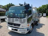 2026 Mitsubishi Fuso Fighter Truck for sale, Japanese used car export - photo 1 of 21 | GULJI TRADERS