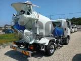 2026 Mitsubishi Fuso Fighter Truck for sale, Japanese used car export - photo 2 of 21 | GULJI TRADERS