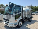 2026 Mitsubishi Fuso Fighter Truck for sale, Japanese used car export - photo 10 of 21 | GULJI TRADERS