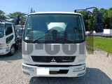2026 Mitsubishi Fuso Fighter Truck for sale, Japanese used car export - photo 11 of 21 | GULJI TRADERS