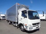 2026 Mitsubishi Fuso Fighter Truck for sale, Japanese used car export - photo 2 of 21 | GULJI TRADERS