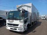 2026 Mitsubishi Fuso Fighter Truck for sale, Japanese used car export - photo 1 of 21 | GULJI TRADERS