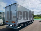 2026 Mitsubishi Fuso Fighter Truck for sale, Japanese used car export - photo 2 of 21 | GULJI TRADERS