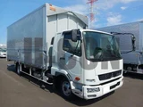 2026 Mitsubishi Fuso Fighter Truck for sale, Japanese used car export - photo 10 of 21 | GULJI TRADERS