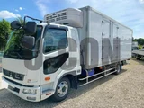 2026 Mitsubishi Fuso Fighter Truck for sale, Japanese used car export - photo 12 of 21 | GULJI TRADERS