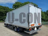 2026 Mitsubishi Fuso Fighter Truck for sale, Japanese used car export - photo 13 of 21 | GULJI TRADERS