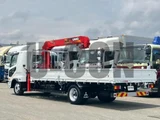 2026 Mitsubishi Fuso Fighter Truck for sale, Japanese used car export - photo 3 of 20 | GULJI TRADERS