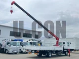 2026 Mitsubishi Fuso Fighter Truck for sale, Japanese used car export - photo 4 of 20 | GULJI TRADERS