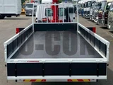 2026 Mitsubishi Fuso Fighter Truck for sale, Japanese used car export - photo 8 of 20 | GULJI TRADERS