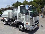 2026 Mitsubishi Fuso Fighter Truck for sale, Japanese used car export - photo 1 of 21 | GULJI TRADERS