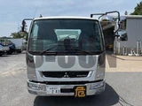 2026 Mitsubishi Fuso Fighter Truck for sale, Japanese used car export - photo 2 of 21 | GULJI TRADERS