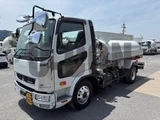 2026 Mitsubishi Fuso Fighter Truck for sale, Japanese used car export - photo 3 of 21 | GULJI TRADERS