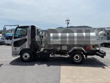 2026 Mitsubishi Fuso Fighter Truck for sale, Japanese used car export - photo 4 of 21 | GULJI TRADERS
