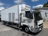 2026 Mitsubishi Fuso Fighter Truck for sale, Japanese used car export - photo 1 of 21 | GULJI TRADERS