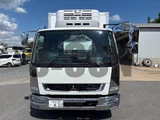 2026 Mitsubishi Fuso Fighter Truck for sale, Japanese used car export - photo 2 of 21 | GULJI TRADERS