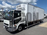 2026 Mitsubishi Fuso Fighter Truck for sale, Japanese used car export - photo 3 of 21 | GULJI TRADERS