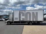 2026 Mitsubishi Fuso Fighter Truck for sale, Japanese used car export - photo 4 of 21 | GULJI TRADERS