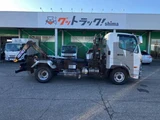 2026 Mitsubishi Fuso Fighter Truck for sale, Japanese used car export - photo 6 of 19 | GULJI TRADERS