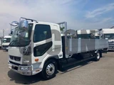 2026 Mitsubishi Fuso Fighter Truck for sale, Japanese used car export - photo 1 of 21 | GULJI TRADERS