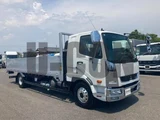 2026 Mitsubishi Fuso Fighter Truck for sale, Japanese used car export - photo 2 of 21 | GULJI TRADERS