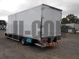 2026 Mitsubishi Fuso Fighter Truck for sale, Japanese used car export - photo 5 of 21 | GULJI TRADERS
