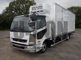 2026 Mitsubishi Fuso Fighter Truck for sale, Japanese used car export - photo 1 of 21 | GULJI TRADERS