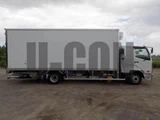 2026 Mitsubishi Fuso Fighter Truck for sale, Japanese used car export - photo 3 of 21 | GULJI TRADERS