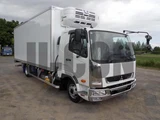 2026 Mitsubishi Fuso Fighter Truck for sale, Japanese used car export - photo 2 of 21 | GULJI TRADERS