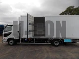 2026 Mitsubishi Fuso Fighter Truck for sale, Japanese used car export - photo 14 of 21 | GULJI TRADERS