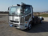 2026 Mitsubishi Fuso Fighter Truck for sale, Japanese used car export - photo 1 of 21 | GULJI TRADERS