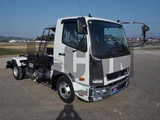 2026 Mitsubishi Fuso Fighter Truck for sale, Japanese used car export - photo 2 of 21 | GULJI TRADERS