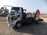 2026 Mitsubishi Fuso Fighter Truck for sale, Japanese used car export - photo 7 of 21 | GULJI TRADERS