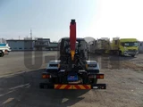2026 Mitsubishi Fuso Fighter Truck for sale, Japanese used car export - photo 9 of 21 | GULJI TRADERS
