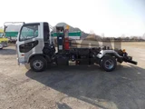 2026 Mitsubishi Fuso Fighter Truck for sale, Japanese used car export - photo 3 of 21 | GULJI TRADERS