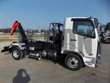 2026 Mitsubishi Fuso Fighter Truck for sale, Japanese used car export - photo 9 of 21 | GULJI TRADERS