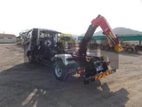 2026 Mitsubishi Fuso Fighter Truck for sale, Japanese used car export - photo 4 of 21 | GULJI TRADERS