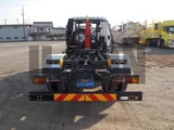 2026 Mitsubishi Fuso Fighter Truck for sale, Japanese used car export - photo 16 of 21 | GULJI TRADERS