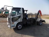 2026 Mitsubishi Fuso Fighter Truck for sale, Japanese used car export - photo 3 of 21 | GULJI TRADERS