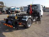 2026 Mitsubishi Fuso Fighter Truck for sale, Japanese used car export - photo 18 of 21 | GULJI TRADERS
