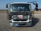 2026 Mitsubishi Fuso Fighter Truck for sale, Japanese used car export - photo 19 of 21 | GULJI TRADERS